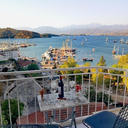 Home Dream View - Fethiye Centre Exterior foto