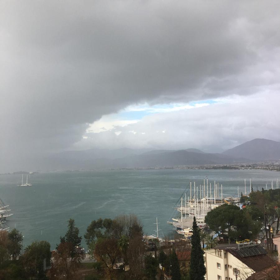 Home Dream View - Fethiye Centre Exterior foto