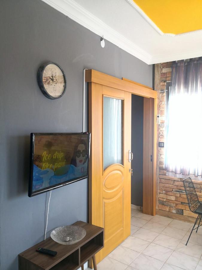 Home Dream View - Fethiye Centre Exterior foto