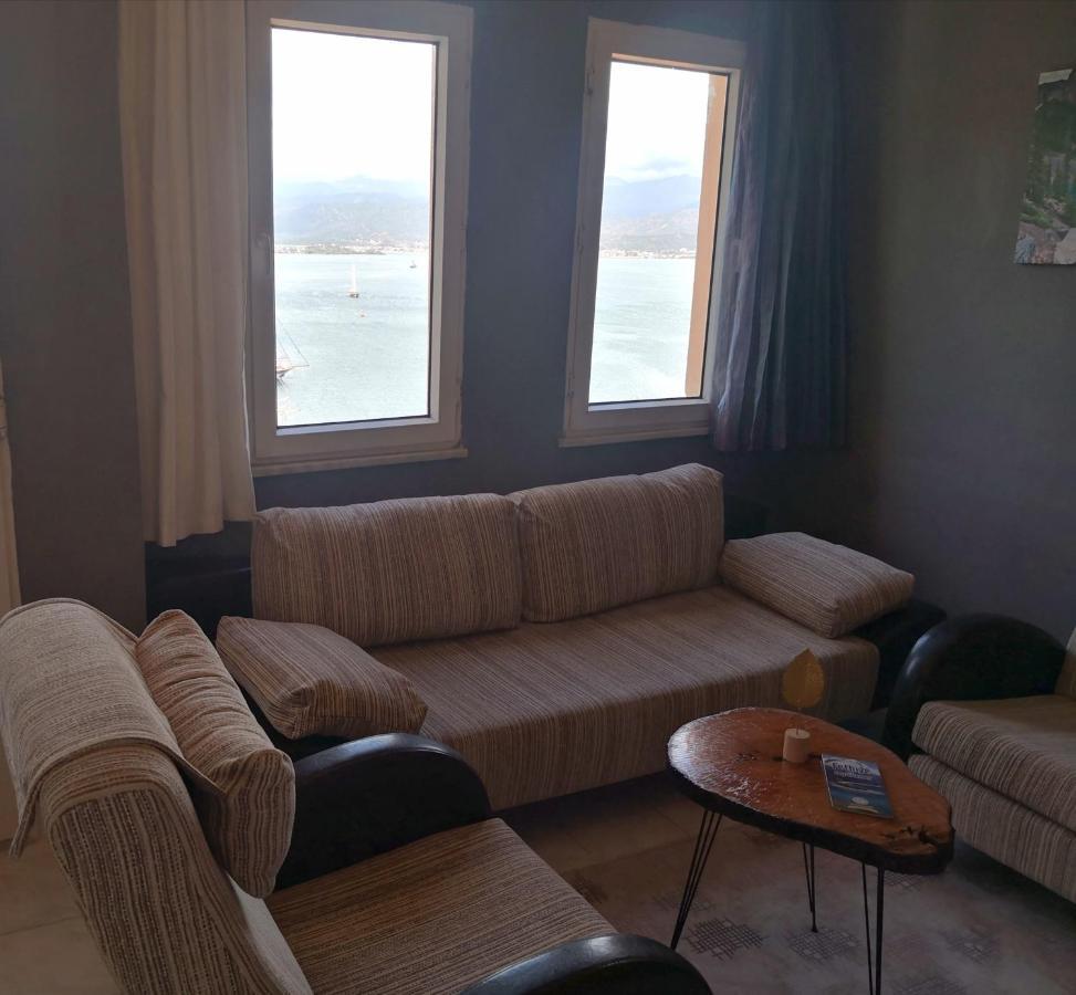 Home Dream View - Fethiye Centre Exterior foto