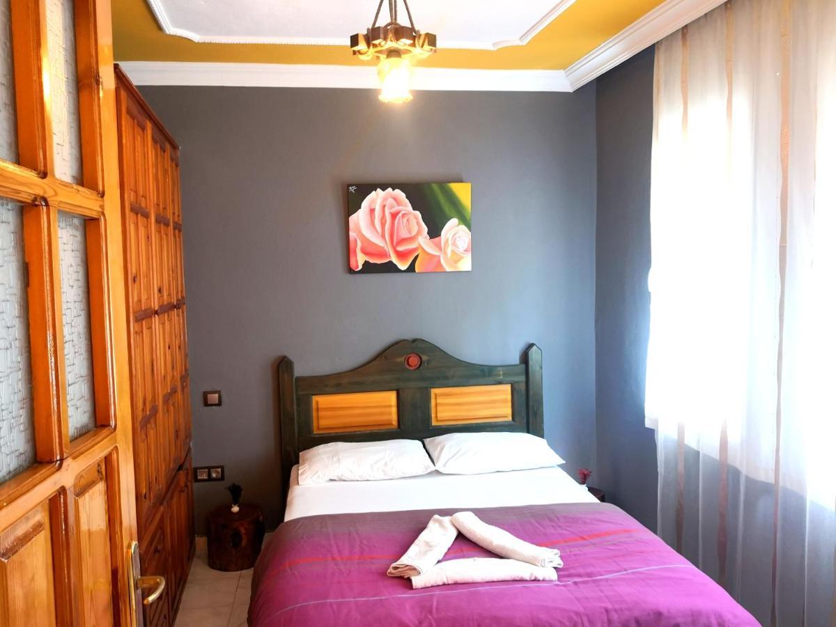 Home Dream View - Fethiye Centre Exterior foto