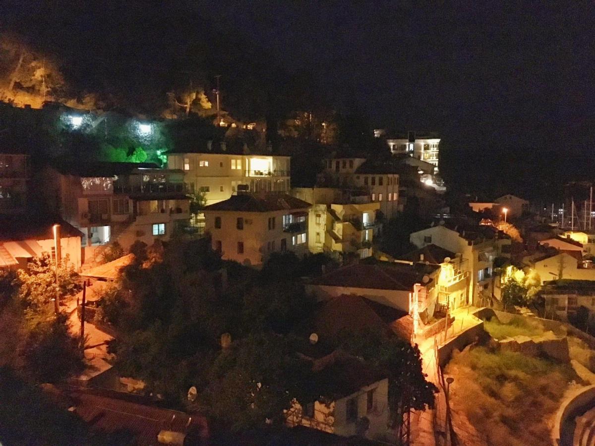 Home Dream View - Fethiye Centre Exterior foto