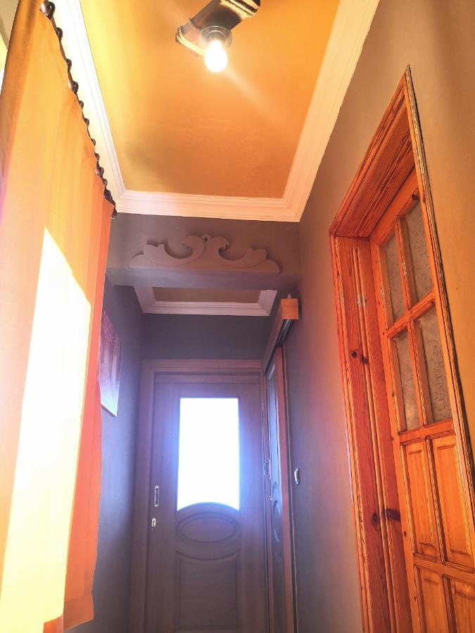 Home Dream View - Fethiye Centre Exterior foto