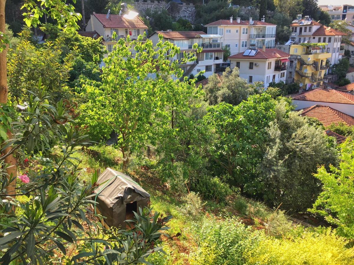 Home Dream View - Fethiye Centre Exterior foto