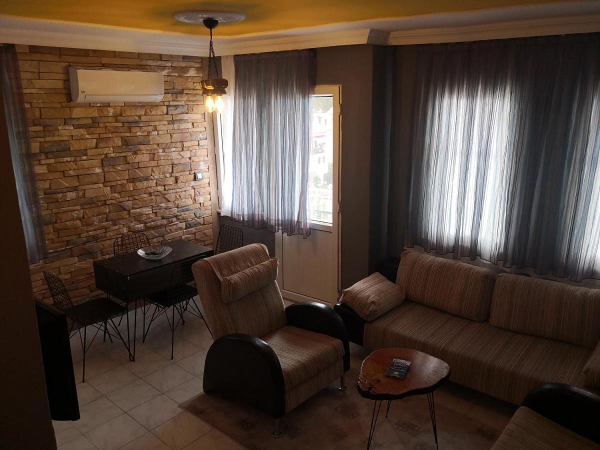 Home Dream View - Fethiye Centre Exterior foto