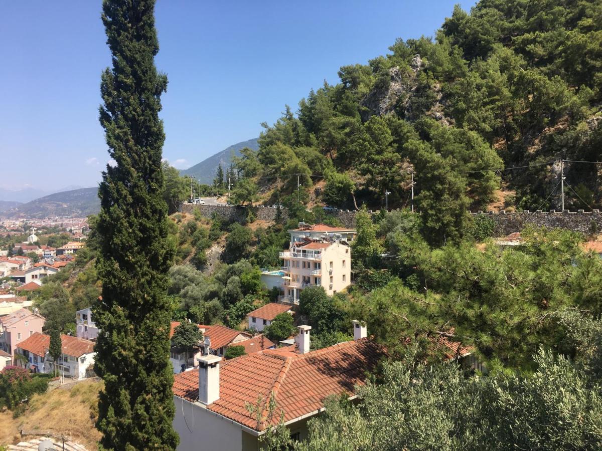 Home Dream View - Fethiye Centre Exterior foto