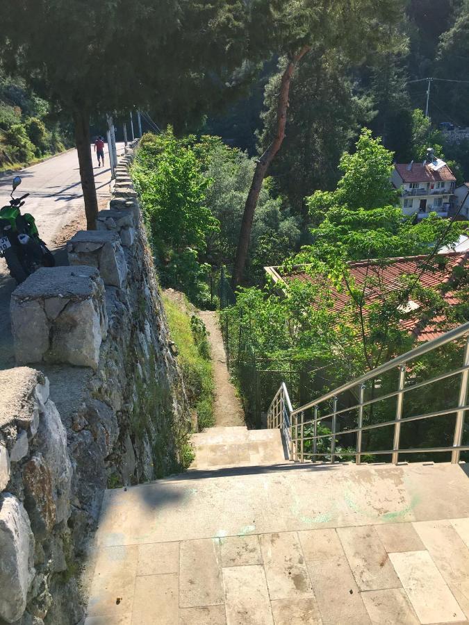 Home Dream View - Fethiye Centre Exterior foto