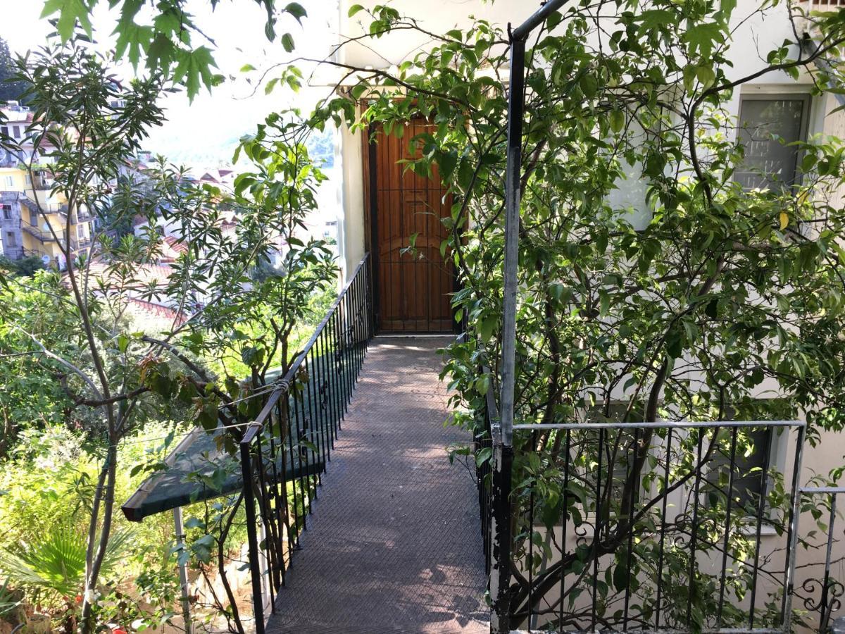 Home Dream View - Fethiye Centre Exterior foto