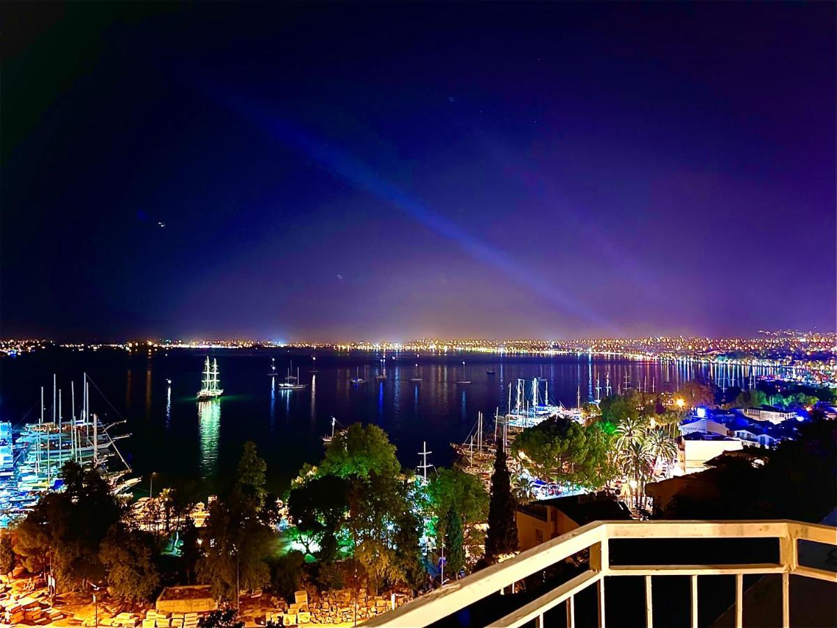 Home Dream View - Fethiye Centre Exterior foto