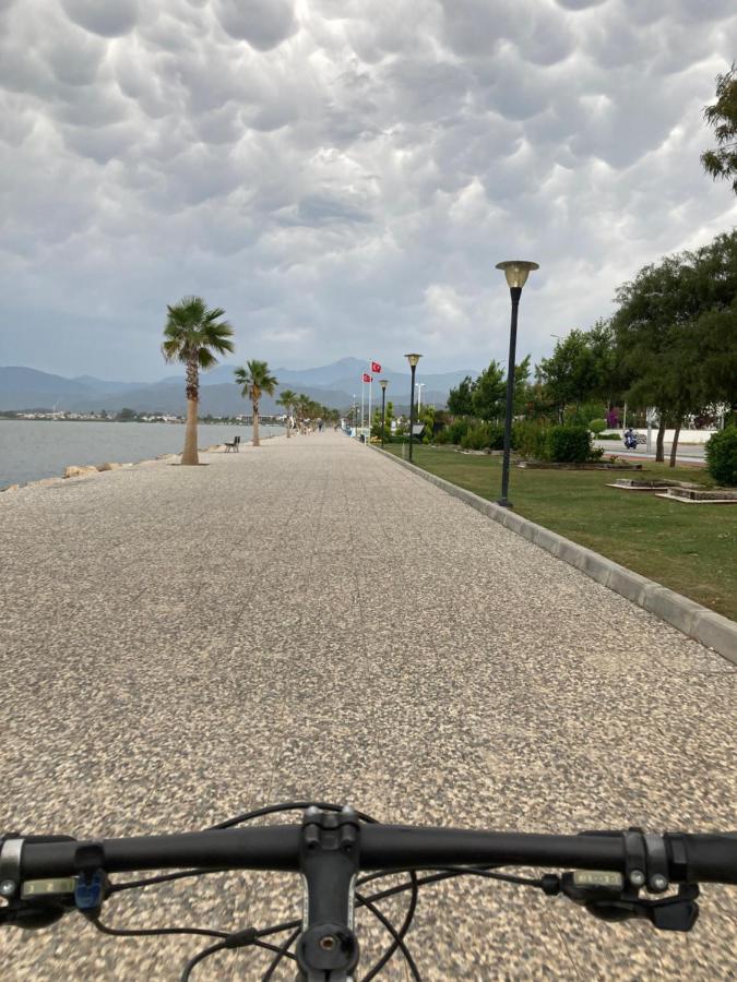 Home Dream View - Fethiye Centre Exterior foto