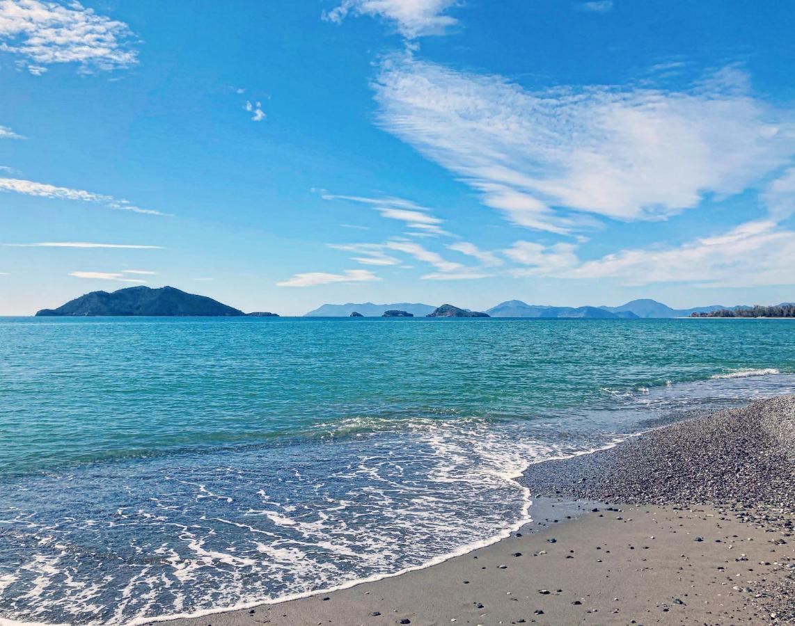 Home Dream View - Fethiye Centre Exterior foto
