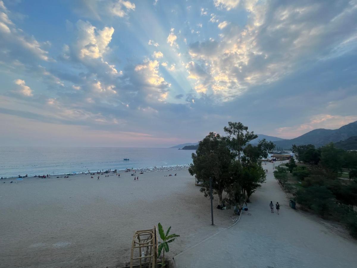 Home Dream View - Fethiye Centre Exterior foto